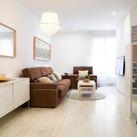 Apartamento Valeria-Dreams San Pablo Zaragoza Exterior foto