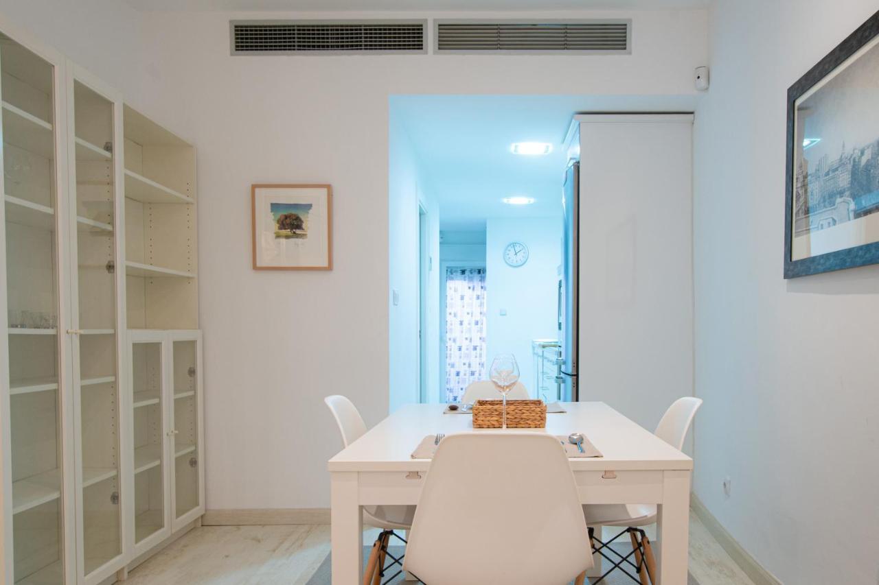 Apartamento Valeria-Dreams San Pablo Zaragoza Exterior foto