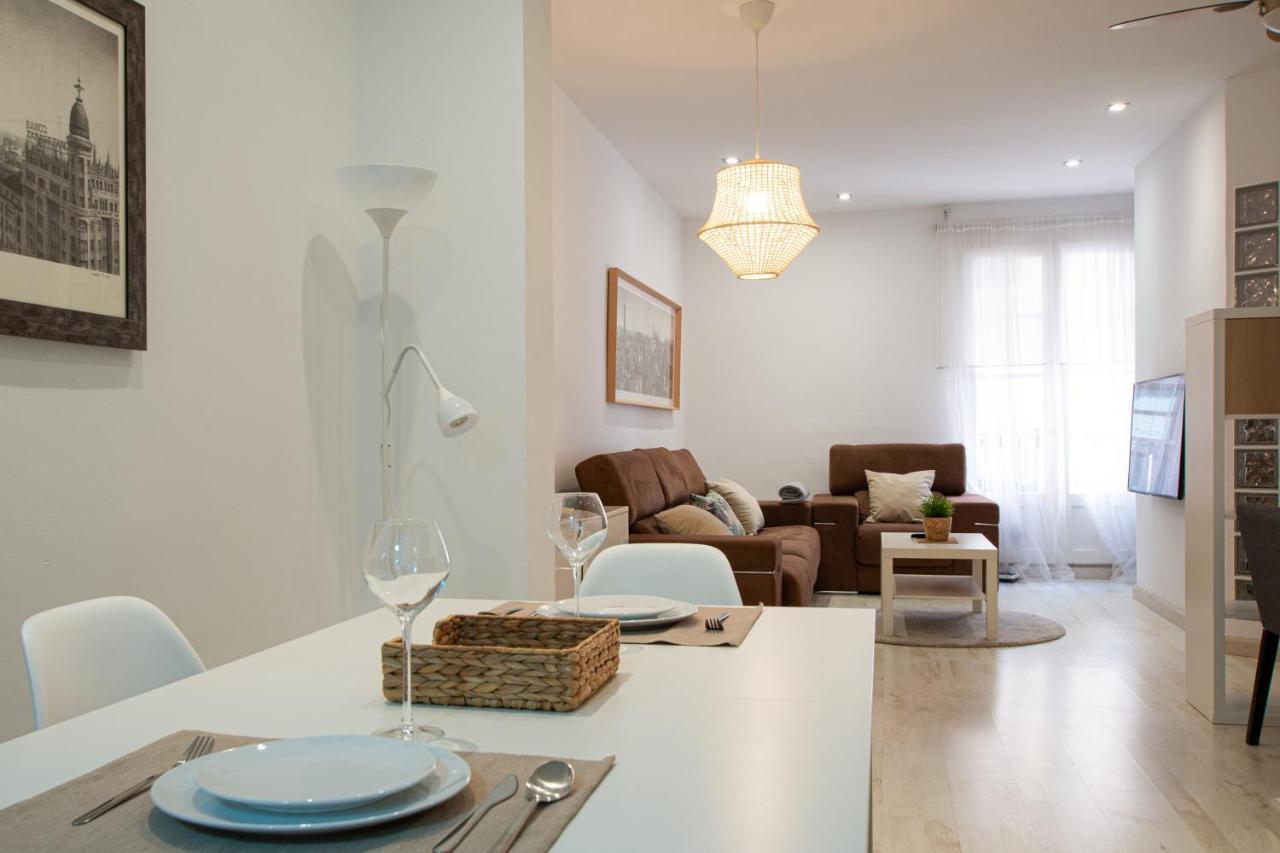 Apartamento Valeria-Dreams San Pablo Zaragoza Exterior foto