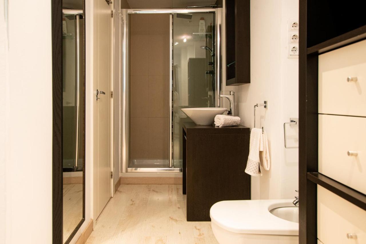 Apartamento Valeria-Dreams San Pablo Zaragoza Exterior foto